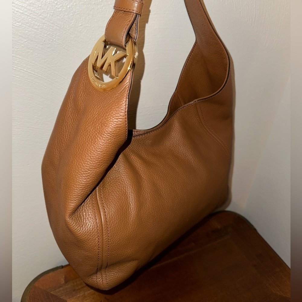 Michael Kors Hobo Shoulder Bag